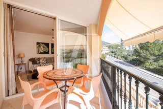 Piso en venta en Zona Pueblo en Calpe/Calp