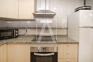 Piso en venta en Zona Pueblo en Calpe/Calp