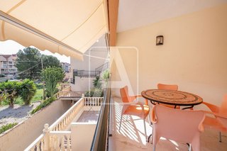 Piso en venta en Zona Pueblo en Calpe/Calp
