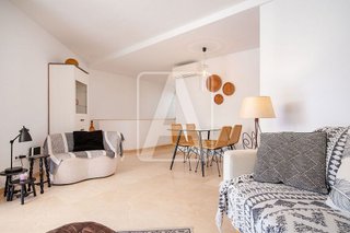 Piso en venta en Zona Pueblo en Calpe/Calp