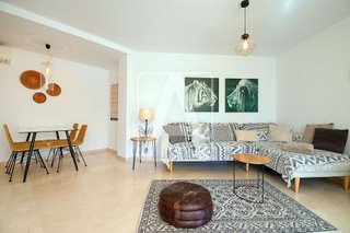 Piso en venta en Zona Pueblo en Calpe/Calp