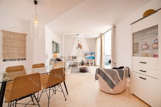 Piso en venta en Zona Pueblo en Calpe/Calp