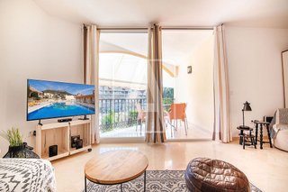 Piso en venta en Zona Pueblo en Calpe/Calp