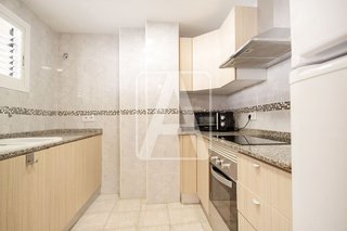 Piso en venta en Zona Pueblo en Calpe/Calp