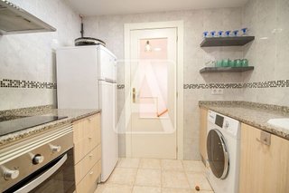 Piso en venta en Zona Pueblo en Calpe/Calp