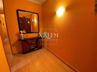 Piso en venta en Alcora, l´