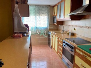 Piso en venta en Alcora, l´