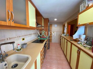 Piso en venta en Alcora, l´