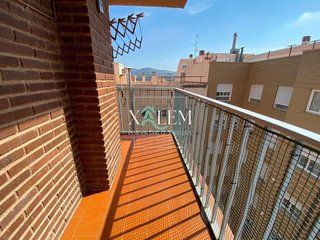 Piso en venta en Alcora, l´