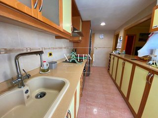 Piso en venta en Alcora, l´