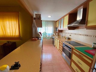 Piso en venta en Alcora, l´