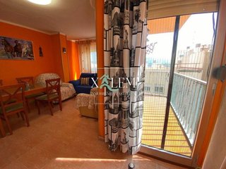 Piso en venta en Alcora, l´