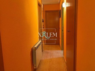 Piso en venta en Alcora, l´