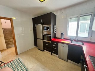 Dúplex en venta en Pulpí pueblo en Pulpí