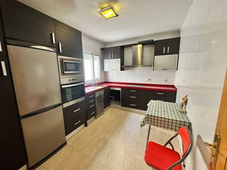 Dúplex en venta en Pulpí pueblo en Pulpí