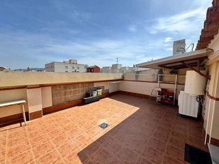 Dúplex en venta en Pulpí pueblo en Pulpí