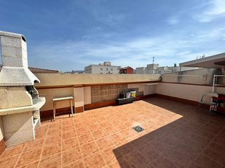 Dúplex en venta en Pulpí pueblo en Pulpí