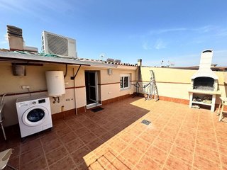 Dúplex en venta en Pulpí pueblo en Pulpí