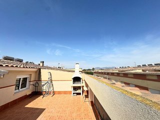 Dúplex en venta en Pulpí pueblo en Pulpí