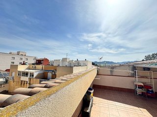 Dúplex en venta en Pulpí pueblo en Pulpí