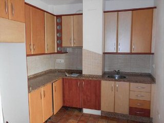 Piso en venta en Parque de la Ermita - Parque de San Roque en Churriana de la Vega