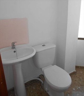 Piso en venta en Parque de la Ermita - Parque de San Roque en Churriana de la Vega