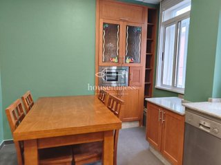 Piso en venta en Canido en Ferrol