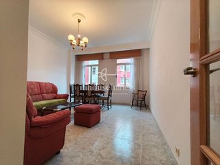 Piso en venta en Canido en Ferrol
