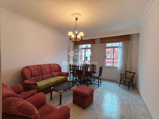 Piso en venta en Canido en Ferrol
