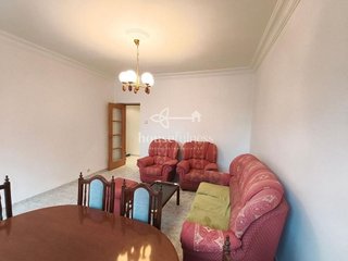 Piso en venta en Canido en Ferrol