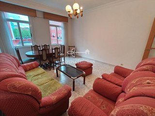 Piso en venta en Canido en Ferrol