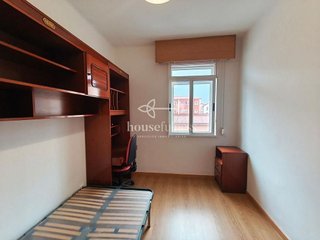 Piso en venta en Canido en Ferrol