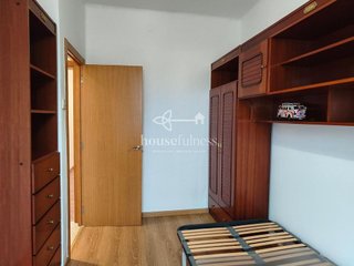 Piso en venta en Canido en Ferrol