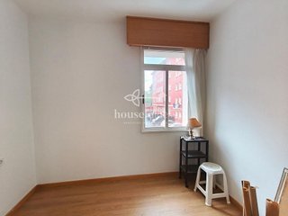 Piso en venta en Canido en Ferrol