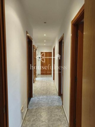Piso en venta en Canido en Ferrol