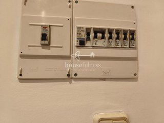 Piso en venta en Canido en Ferrol