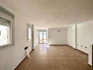 Piso en venta en Carboneras