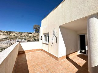 Piso en venta en Carboneras