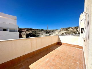 Piso en venta en Carboneras