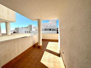 Piso en venta en Carboneras