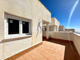 Piso en venta en Carboneras