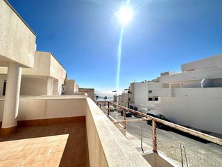 Piso en venta en Carboneras