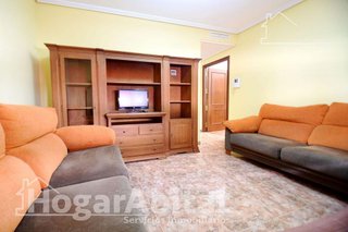Piso en venta en Zona Llombai en Burriana