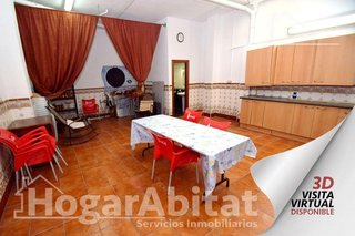 Piso en venta en Zona Llombai en Burriana