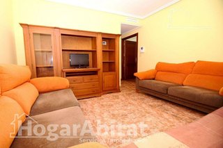 Piso en venta en Zona Llombai en Burriana