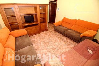 Piso en venta en Zona Llombai en Burriana