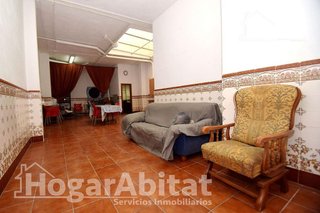 Piso en venta en Zona Llombai en Burriana