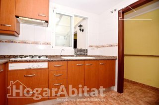 Piso en venta en Zona Llombai en Burriana