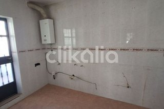 Piso en venta en Ctra. Circunvalación - La Magdalena en Jaén