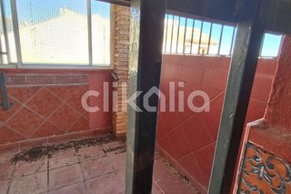 Piso en venta en Ctra. Circunvalación - La Magdalena en Jaén